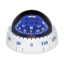 Ritchie Kayaker™ XP-99, 3” Dial White
